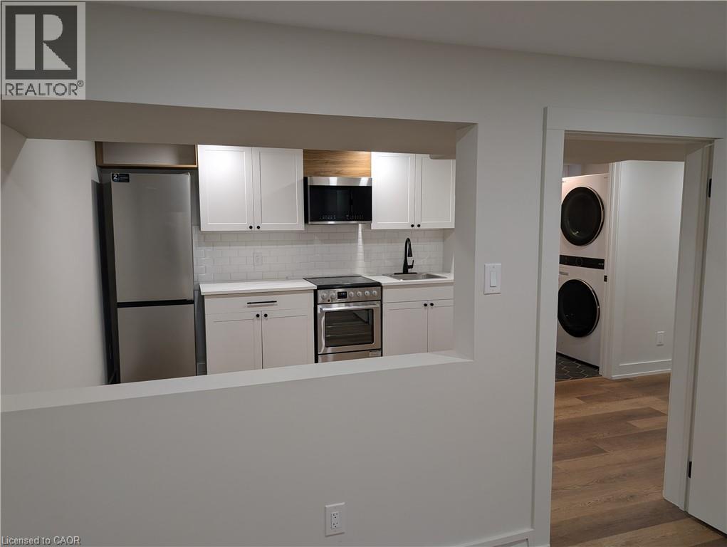 10 Weaver Street Unit# Lower, Cambridge, Ontario  N3C 1V8 - Photo 5 - 40816945