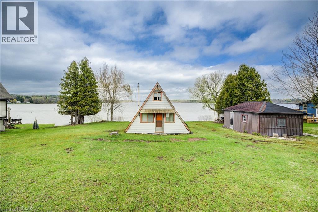 129 Road 100, Conestogo Lake, Ontario  N0G 1P0 - Photo 11 - 40816908