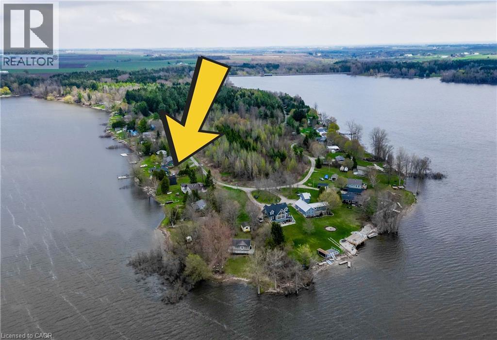 129 Road 100, Conestogo Lake, Ontario  N0G 1P0 - Photo 4 - 40816908