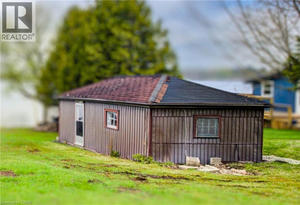 129 Road 100, Conestogo Lake, Ontario  N0G 1P0 - Photo 5 - 40816908