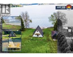 129 ROAD 100, Conestogo Lake, Ontario