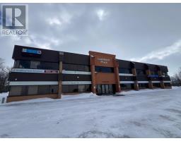 1 Industrial Park RD E, Blind River, Ontario
