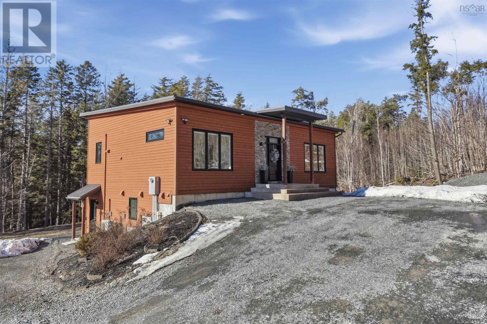 4938/4940 Highway 2, Grand Lake, Nova Scotia  B2T 0S5 - Photo 1 - 202603665