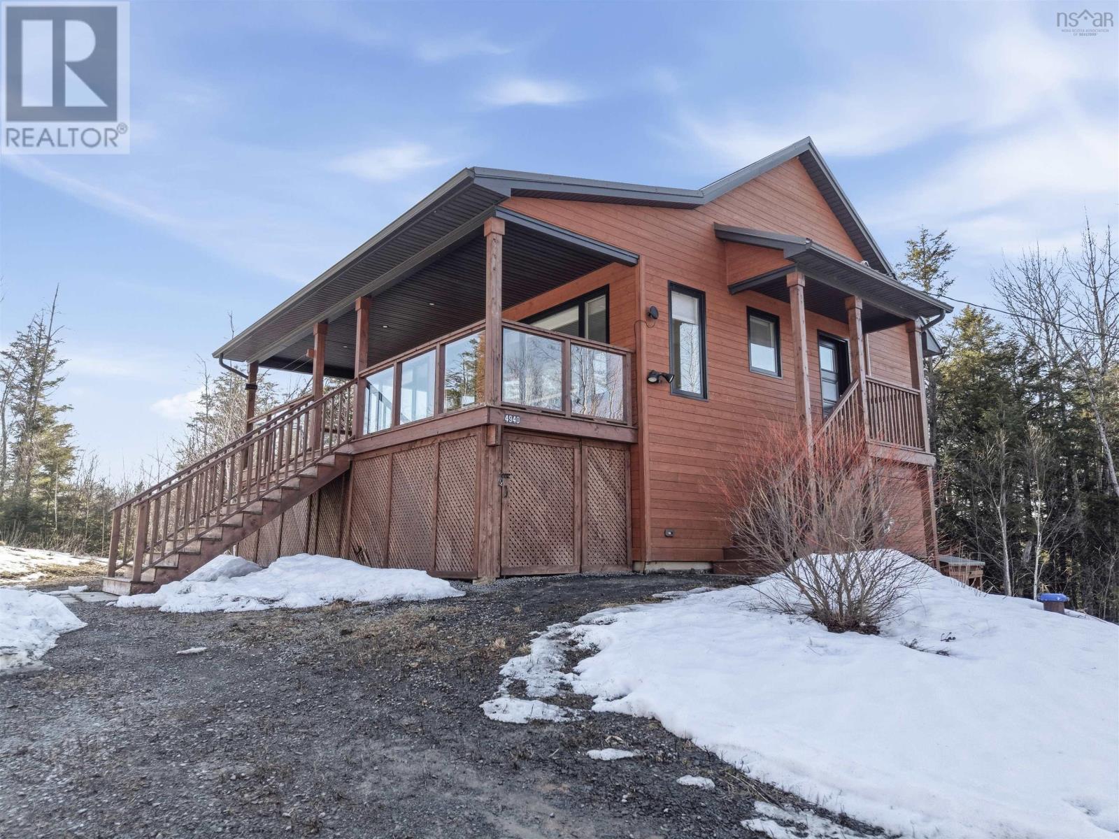 4938/4940 Highway 2, Grand Lake, Nova Scotia  B2T 0S5 - Photo 25 - 202603665