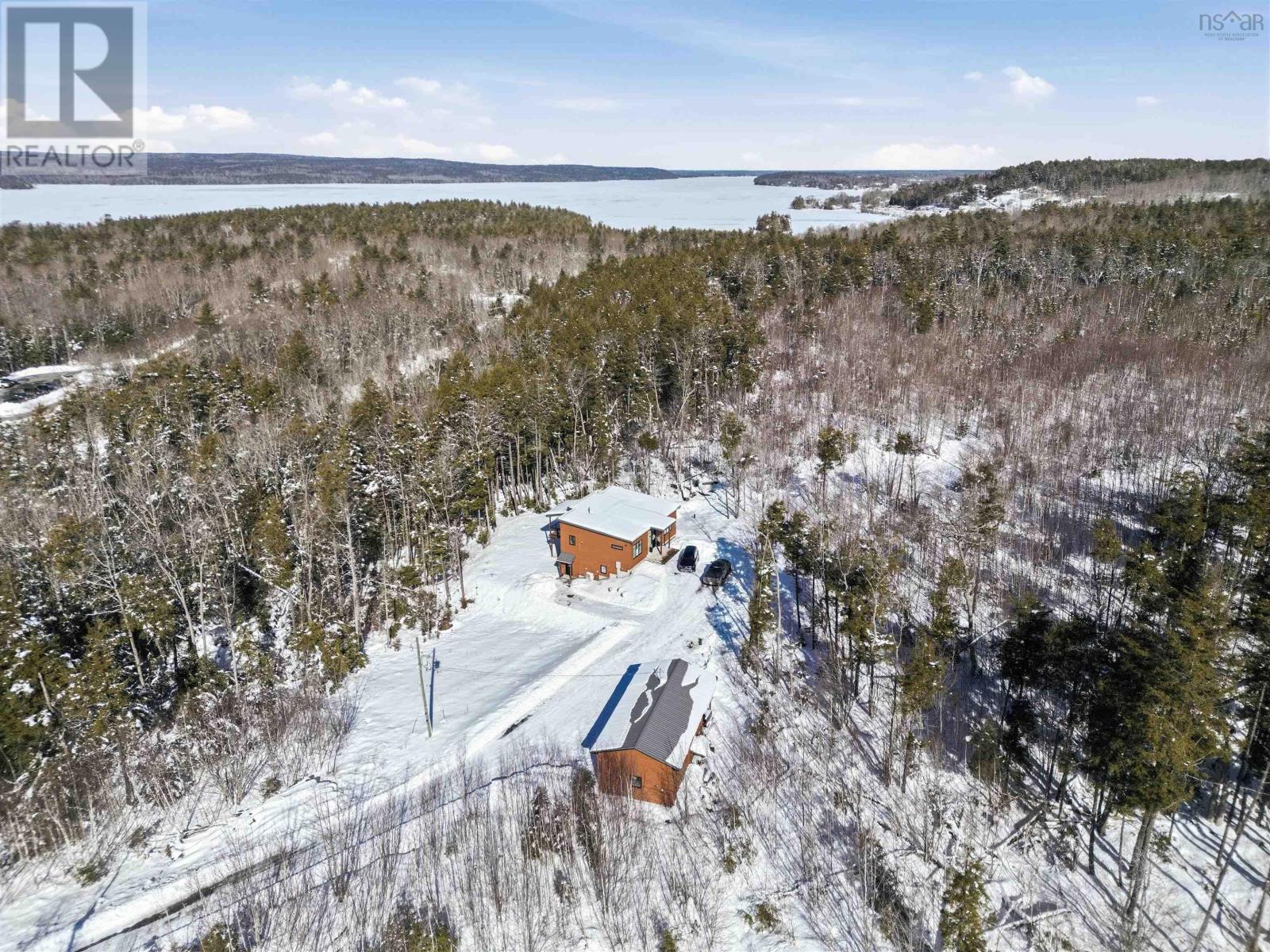 4938/4940 Highway 2, Grand Lake, Nova Scotia  B2T 0S5 - Photo 47 - 202603665