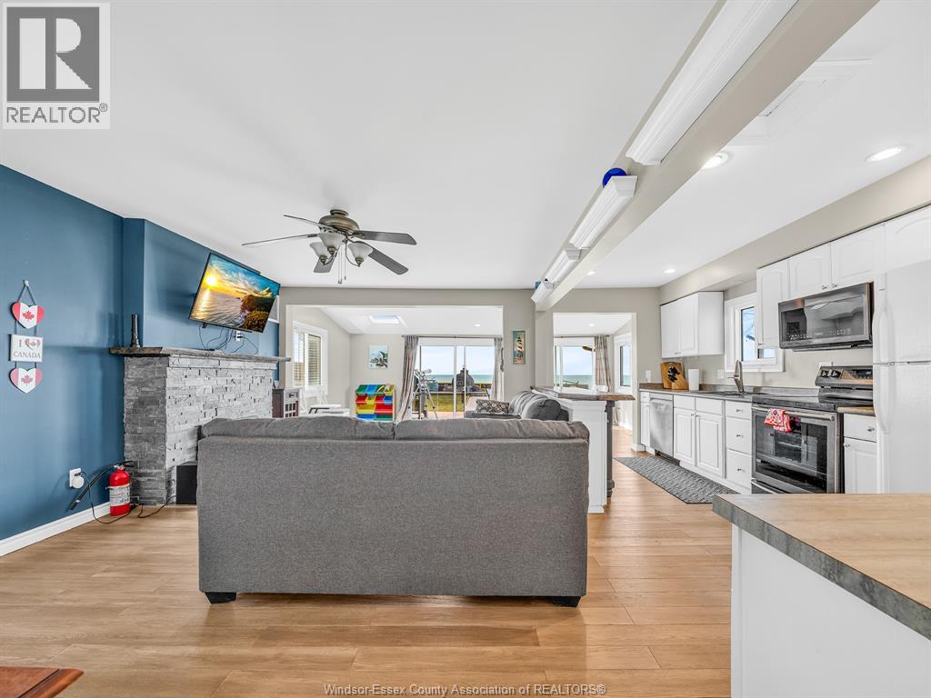 515 Lypps Beach, Colchester, Ontario  N0R 1G0 - Photo 4 - 26006704