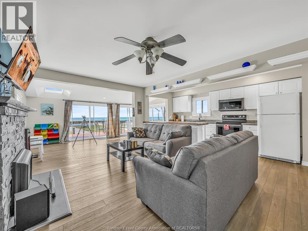 515 Lypps Beach, Colchester, Ontario  N0R 1G0 - Photo 5 - 26006704