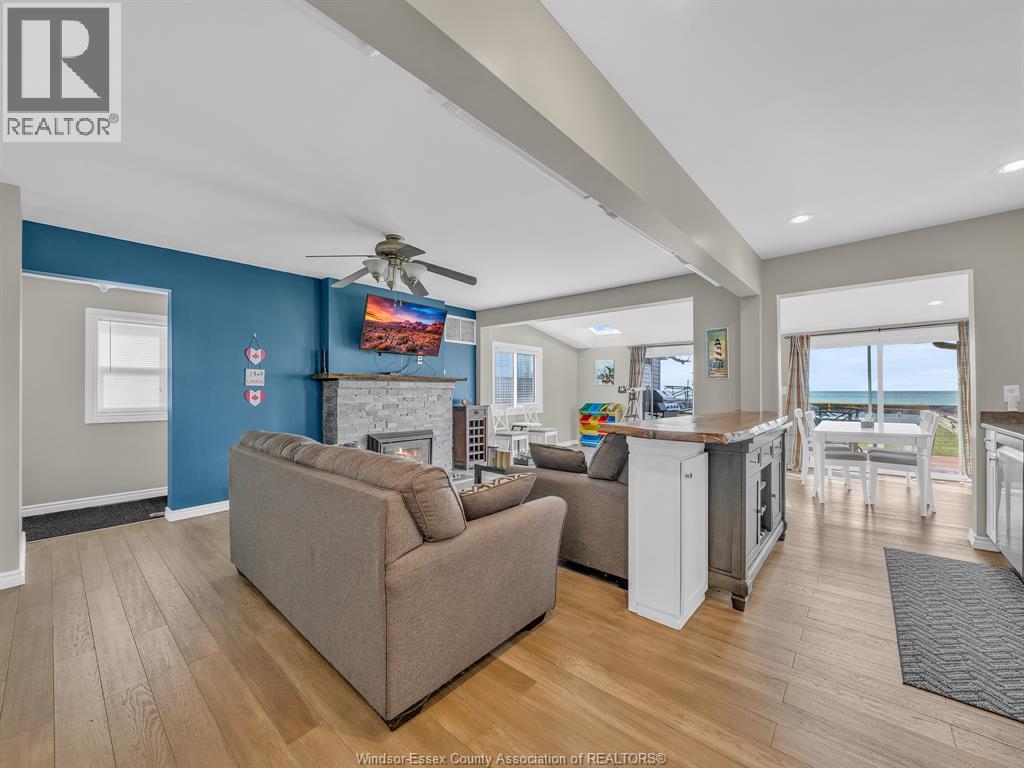 515 Lypps Beach, Colchester, Ontario  N0R 1G0 - Photo 3 - 26006704