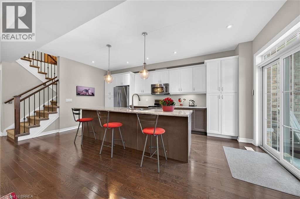 80 Willow Street Unit# 7, Paris, Ontario  N3L 0C6 - Photo 11 - 40794230