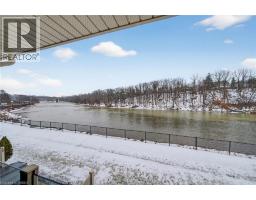 80 WILLOW Street Unit# 7, Paris, Ontario