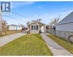 515 LYPPS BEACH, Colchester, Ontario