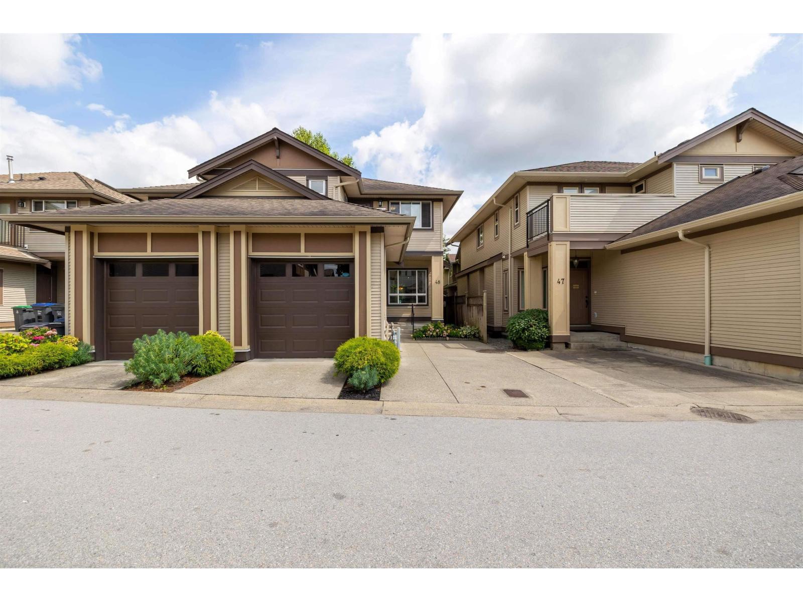 48 15168 66A AVENUE, Surrey, British Columbia