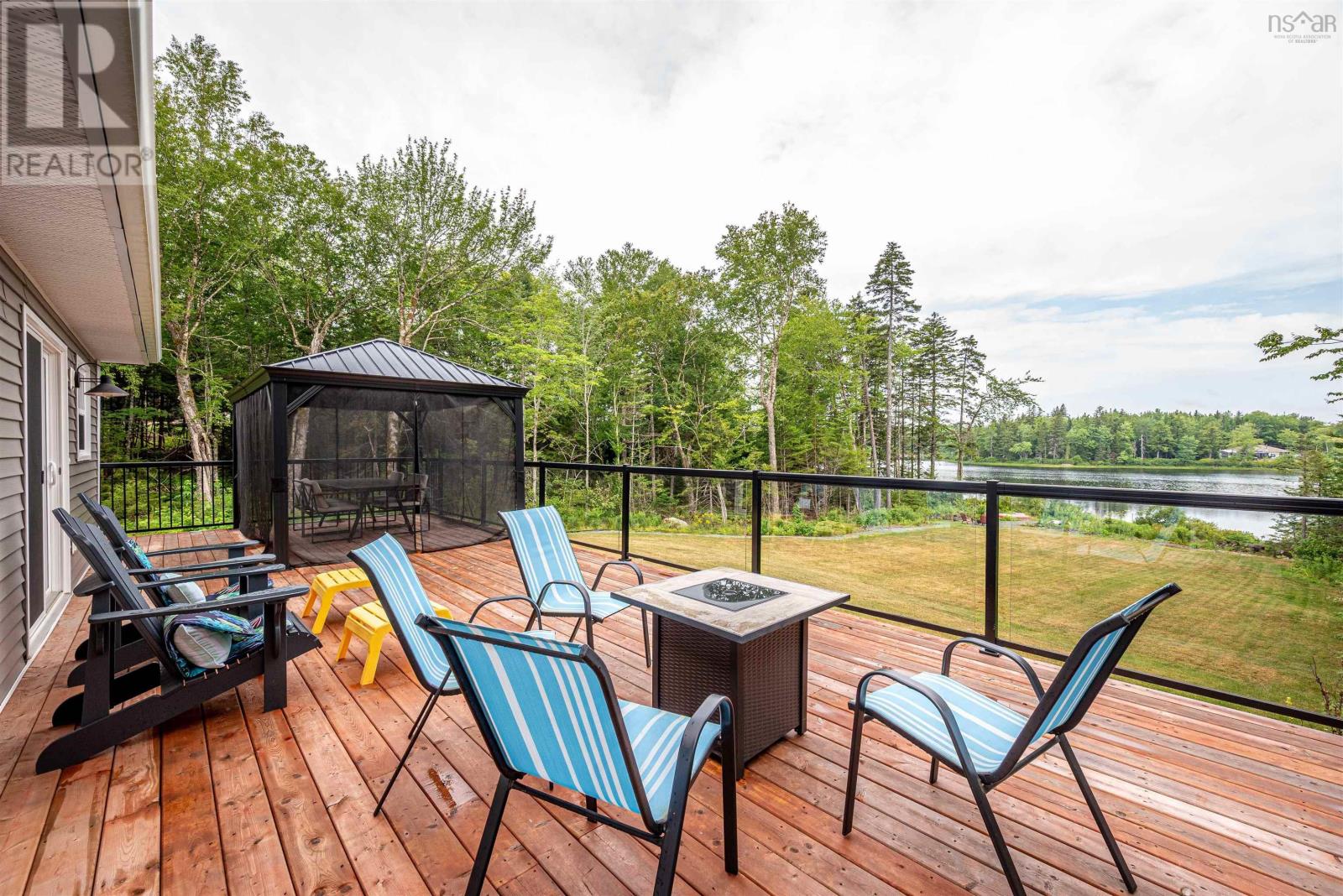 195 Middle Lake South Road, Vaughan, Nova Scotia  B0N 2T0 - Photo 33 - 202604398