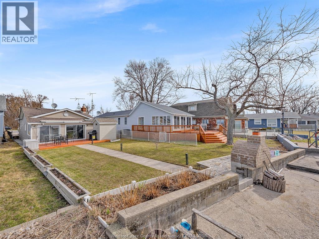 515 Lypps Beach, Colchester, Ontario  N0R 1G0 - Photo 32 - 26006704