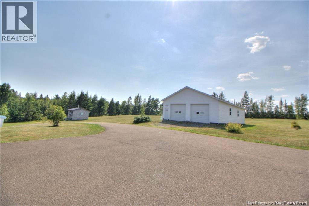 3199 Route 465, Beersville, New Brunswick  E4T 2P1 - Photo 6 - NB134305