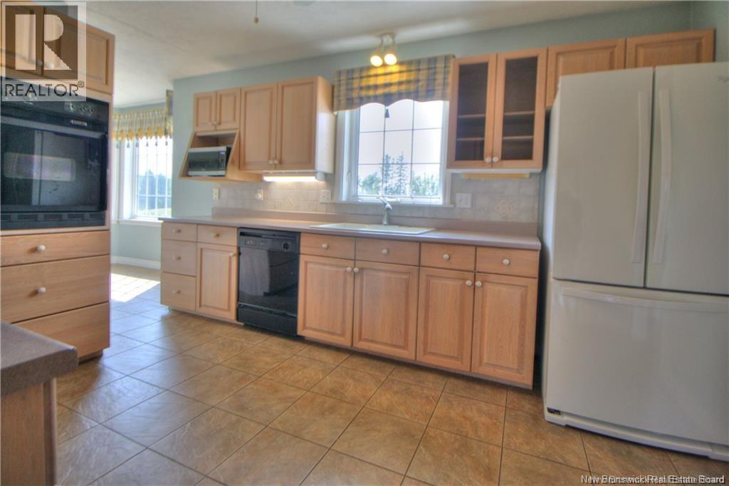 3199 Route 465, Beersville, New Brunswick  E4T 2P1 - Photo 15 - NB134305