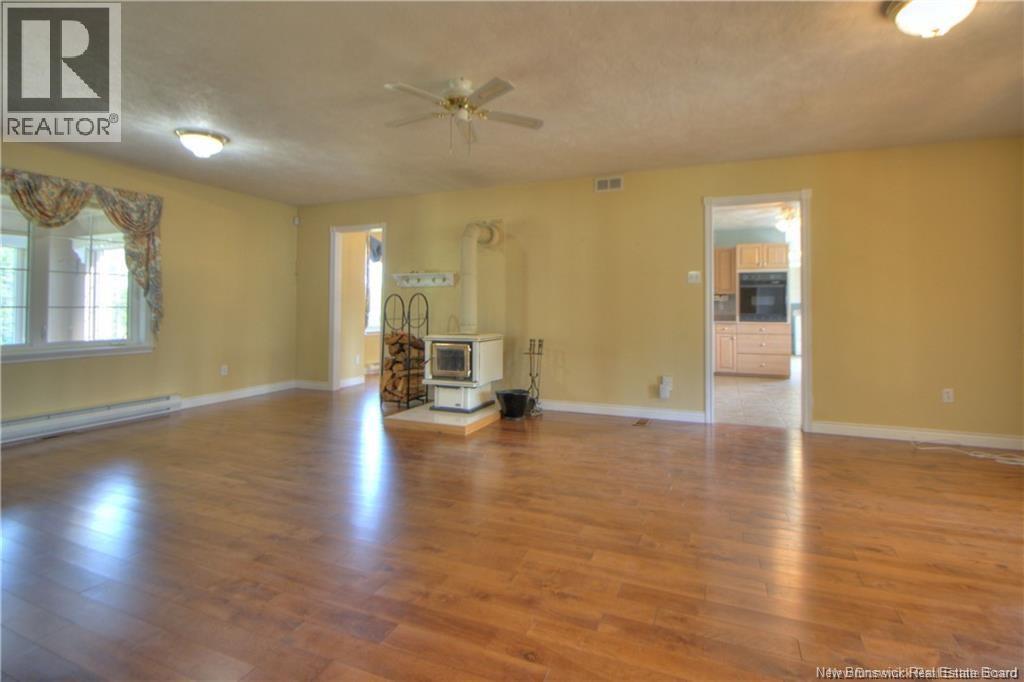 3199 Route 465, Beersville, New Brunswick  E4T 2P1 - Photo 13 - NB134305