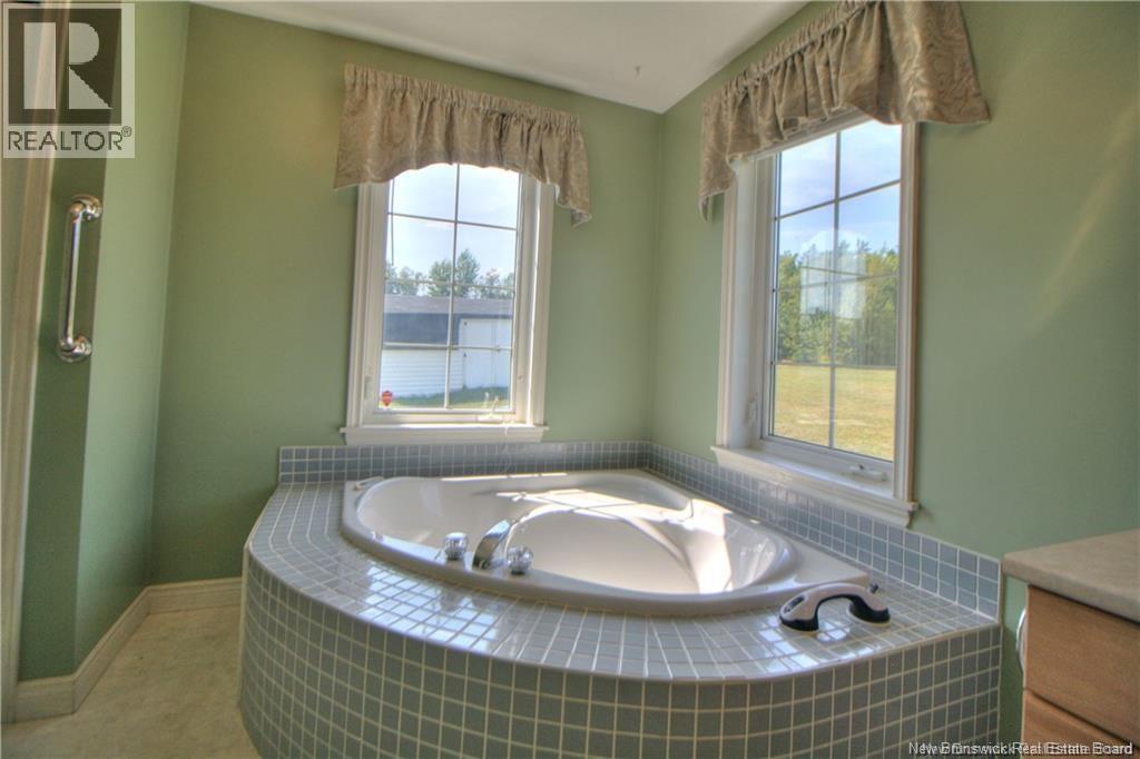 3199 Route 465, Beersville, New Brunswick  E4T 2P1 - Photo 20 - NB134305