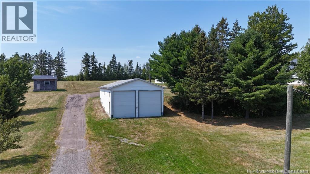 3199 Route 465, Beersville, New Brunswick  E4T 2P1 - Photo 7 - NB134305