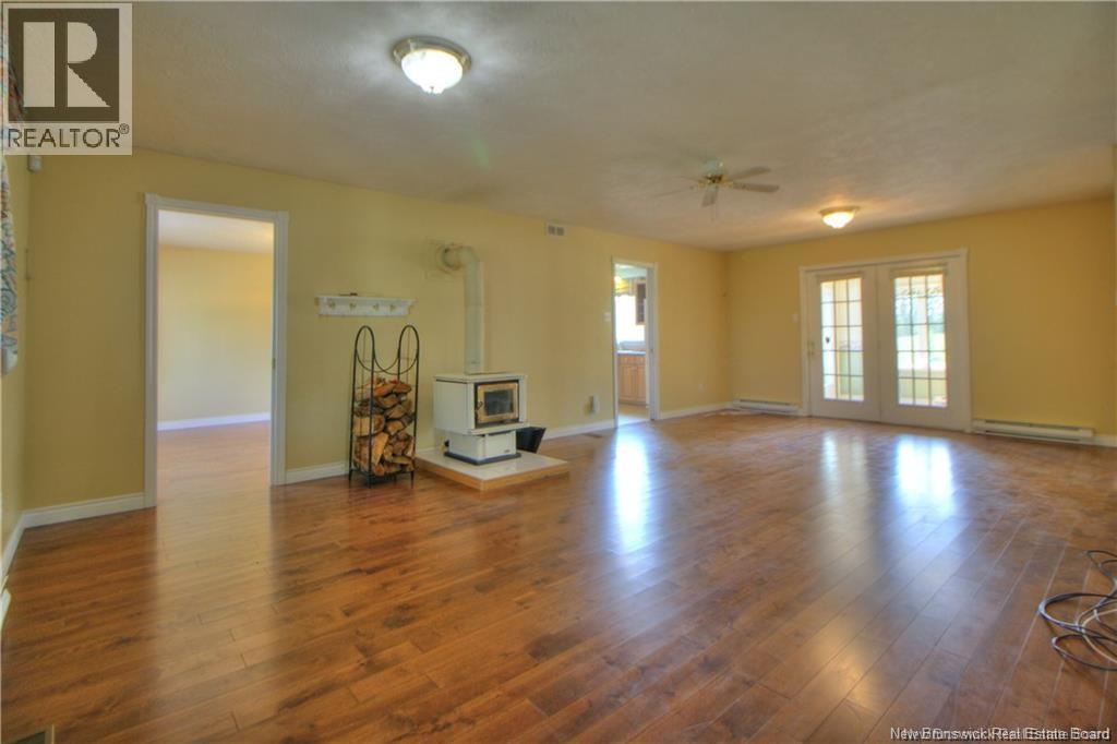 3199 Route 465, Beersville, New Brunswick  E4T 2P1 - Photo 12 - NB134305