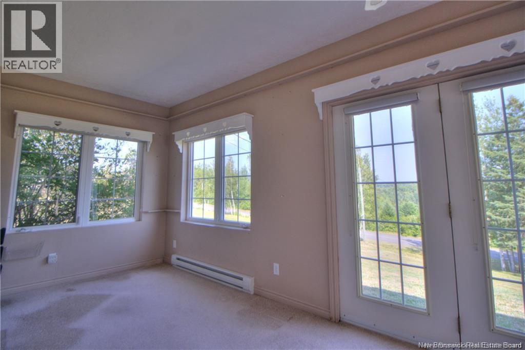 3199 Route 465, Beersville, New Brunswick  E4T 2P1 - Photo 23 - NB134305