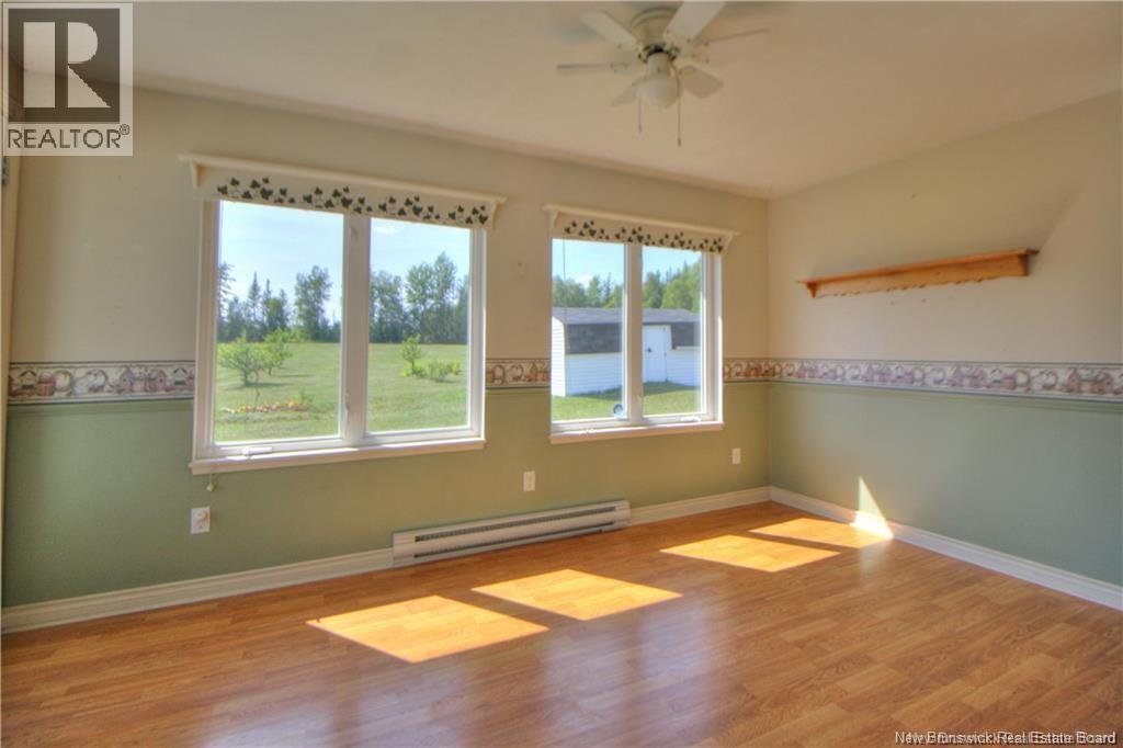 3199 Route 465, Beersville, New Brunswick  E4T 2P1 - Photo 16 - NB134305