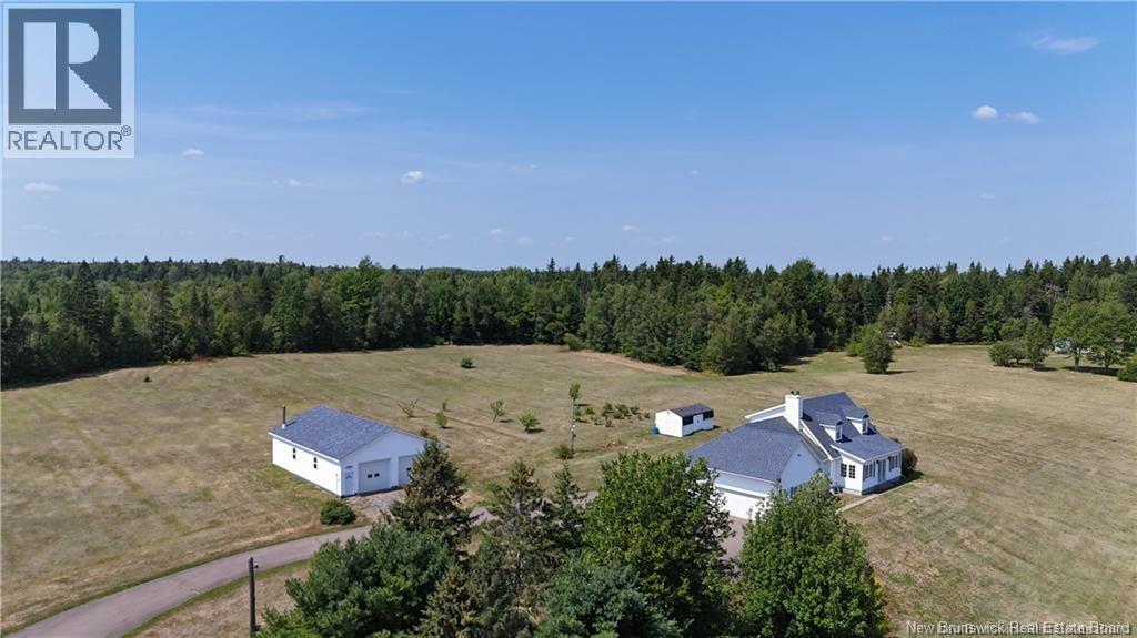 3199 Route 465, Beersville, New Brunswick  E4T 2P1 - Photo 38 - NB134305