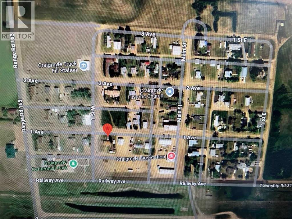 142 1 Avenue W, Craigmyle, Alberta  T0J 0T0 - Photo 4 - A2231849