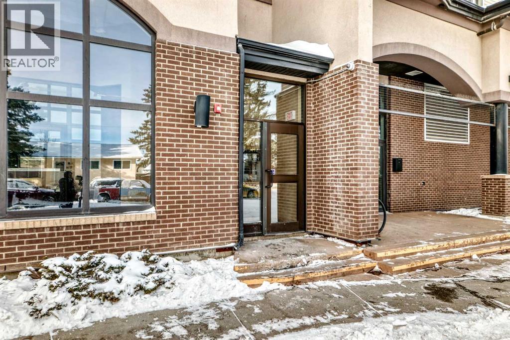 401, 1727 54 Street SE, Calgary, Alberta  T2A 1B7 - Photo 6 - A2287924