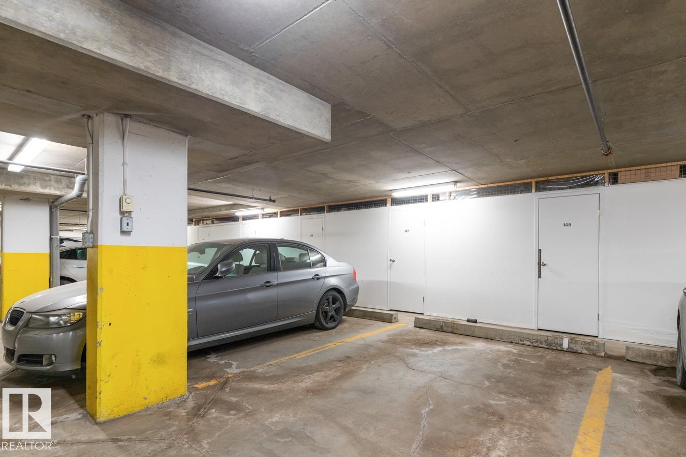 #410 2420 108 St Nw, Edmonton, Alberta  T6J 7J3 - Photo 31 - E4480068