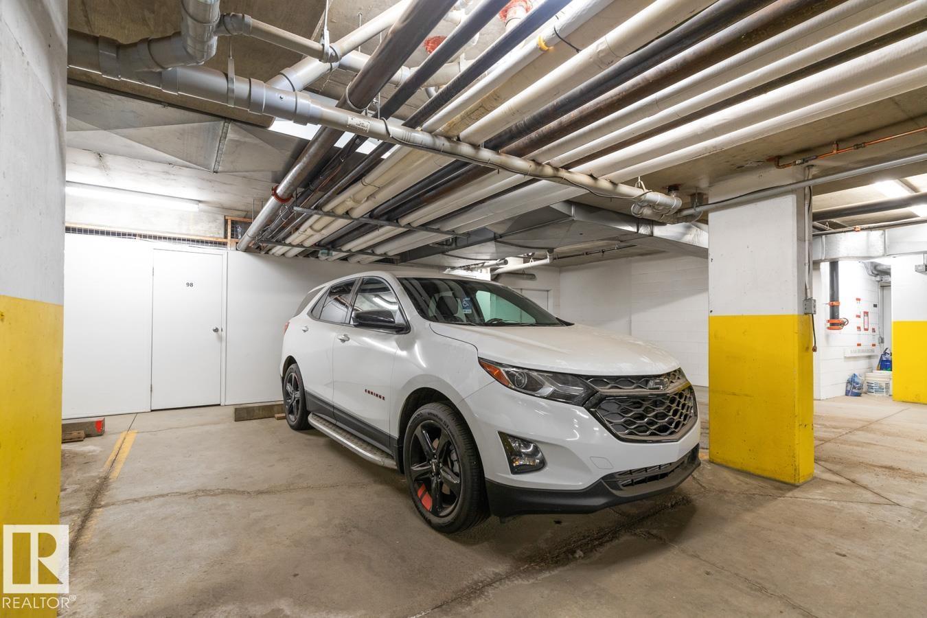 #410 2420 108 St Nw, Edmonton, Alberta  T6J 7J3 - Photo 32 - E4480068