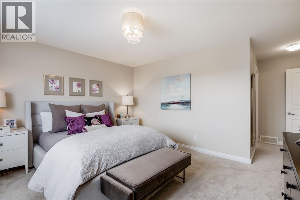 1722 Baywater View Sw, Airdrie, Alberta  T4B 0B3 - Photo 20 - A2289215