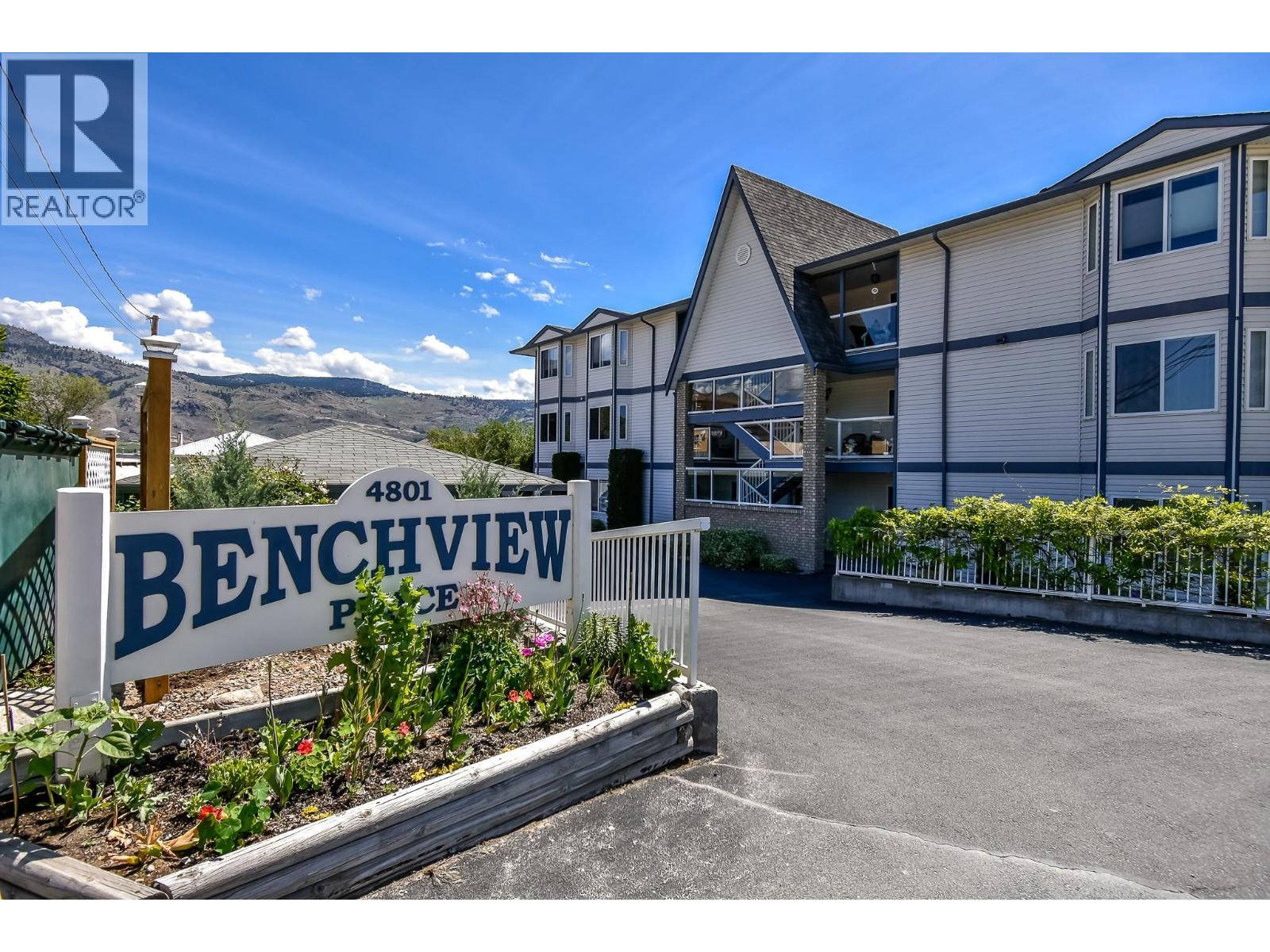 4801 89TH Street Unit# 102, Osoyoos, British Columbia