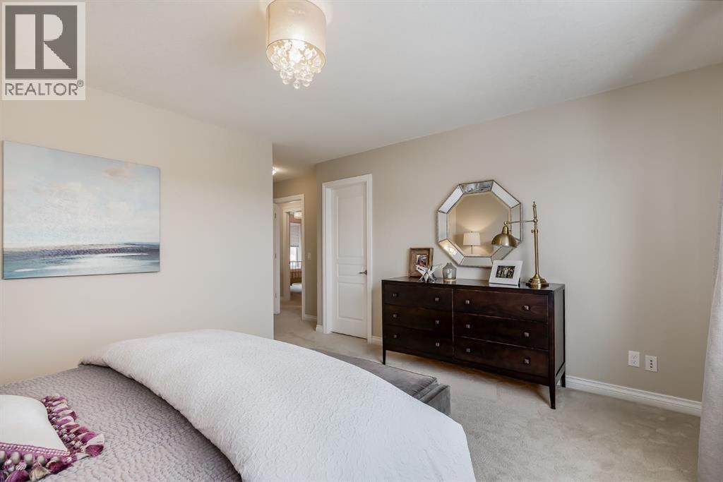 1722 Baywater View Sw, Airdrie, Alberta  T4B 0B3 - Photo 21 - A2289215