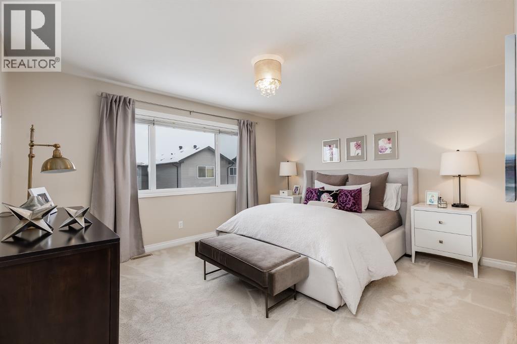 1722 Baywater View Sw, Airdrie, Alberta  T4B 0B3 - Photo 19 - A2289215