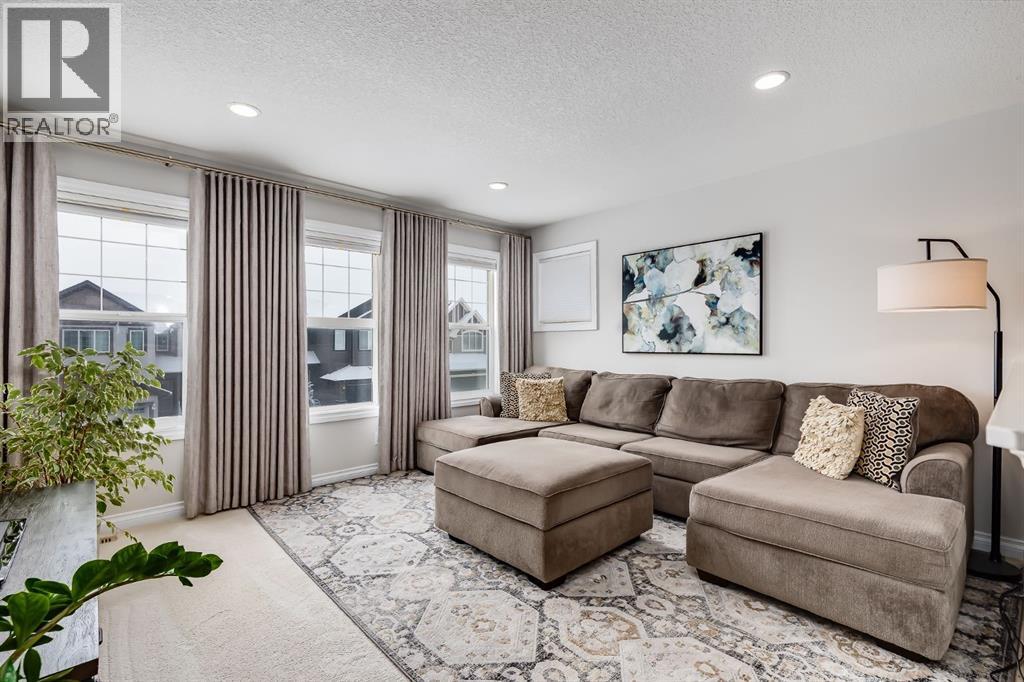 1722 Baywater View Sw, Airdrie, Alberta  T4B 0B3 - Photo 17 - A2289215