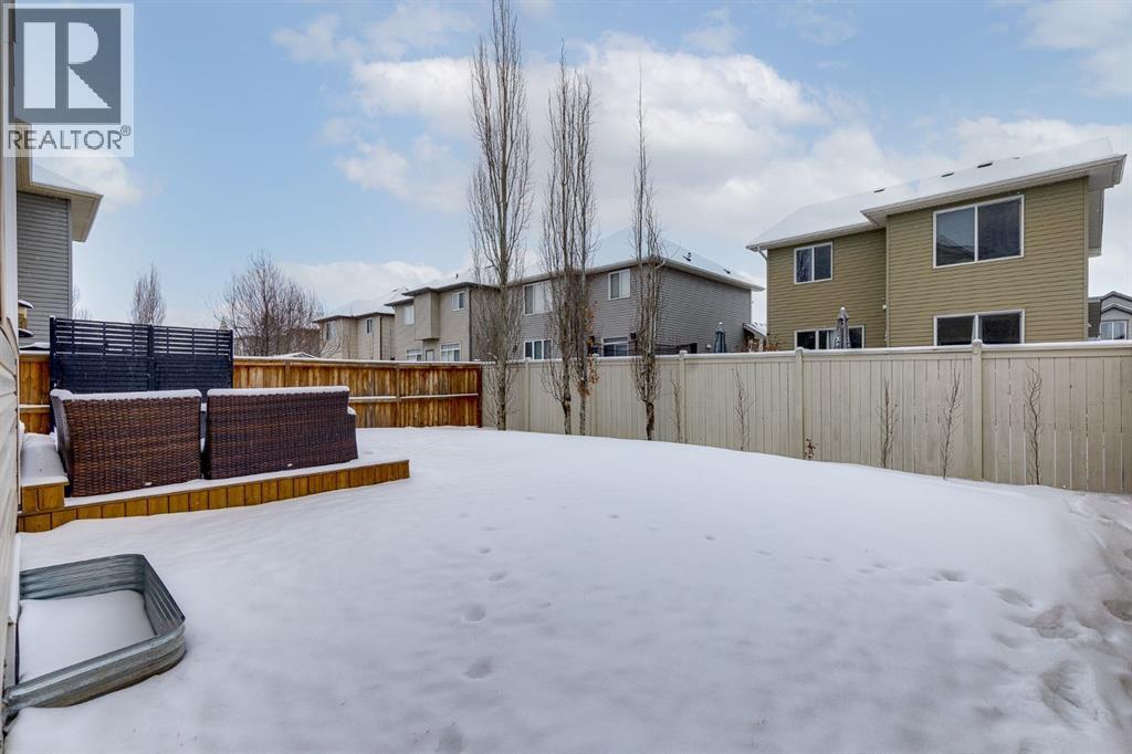 1722 Baywater View Sw, Airdrie, Alberta  T4B 0B3 - Photo 40 - A2289215