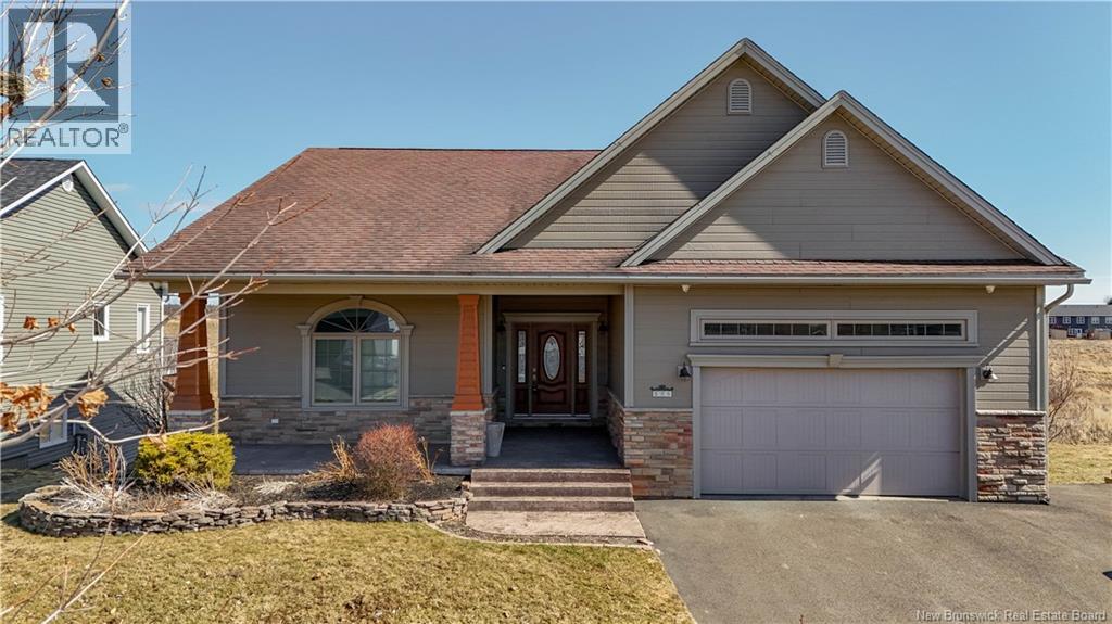 686 Hillcrest Drive, Fredericton, New Brunswick