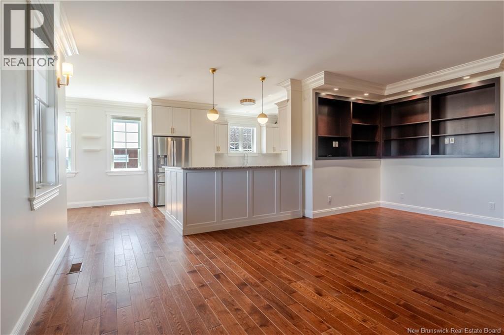 686 Hillcrest Drive, Fredericton, New Brunswick  E3A 5L9 - Photo 11 - NB136080