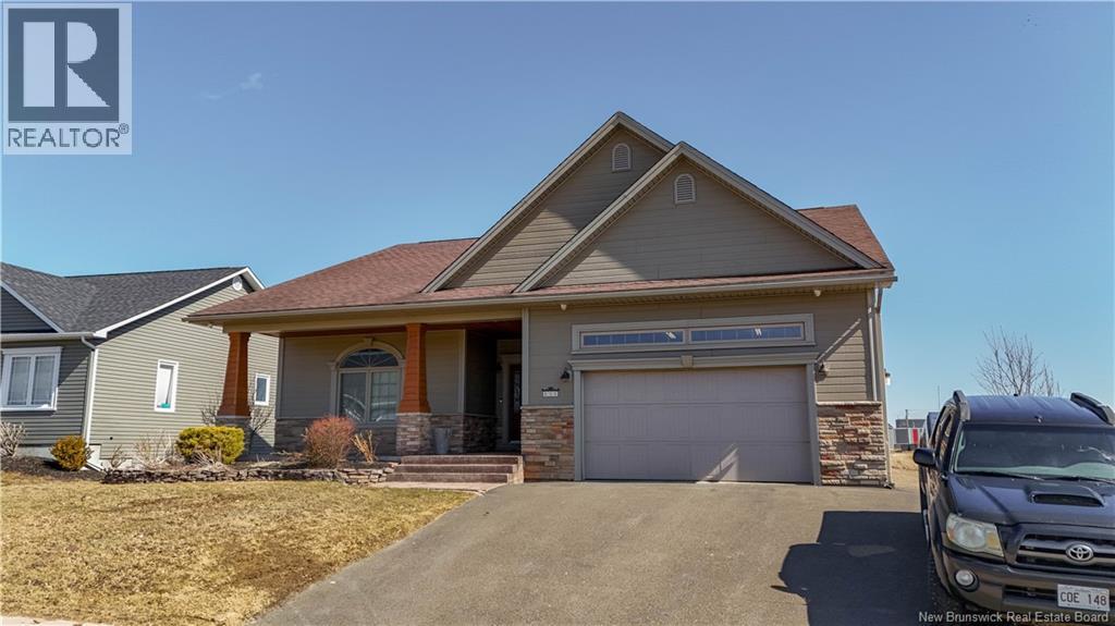 686 Hillcrest Drive, Fredericton, New Brunswick  E3A 5L9 - Photo 39 - NB136080