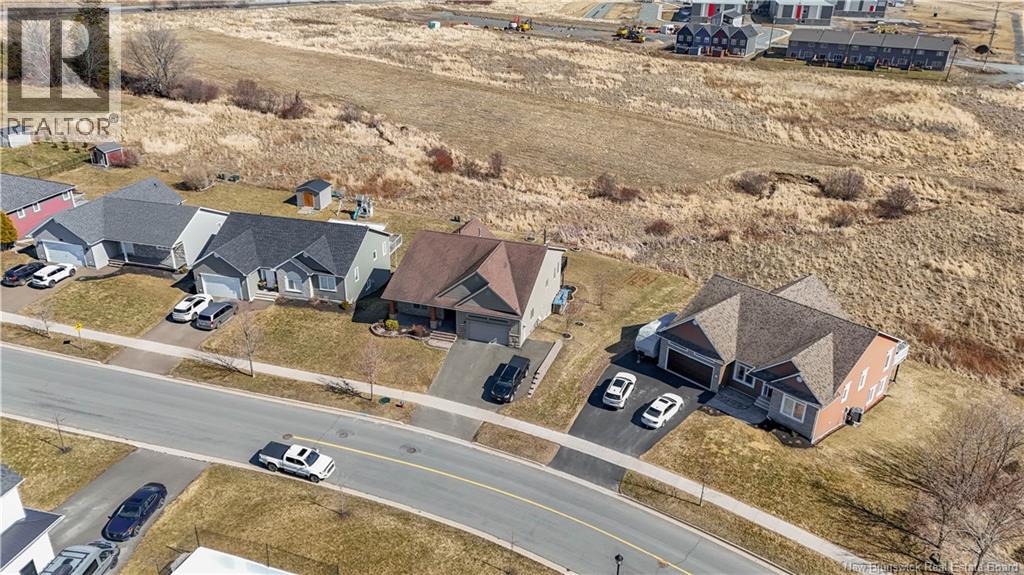 686 Hillcrest Drive, Fredericton, New Brunswick  E3A 5L9 - Photo 41 - NB136080