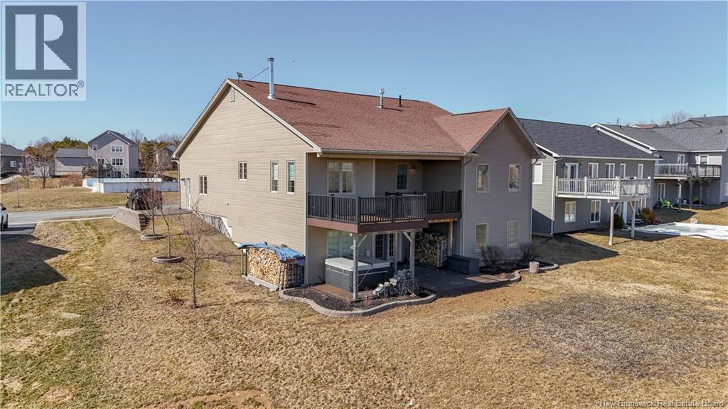 686 Hillcrest Drive, Fredericton, New Brunswick  E3A 5L9 - Photo 45 - NB136080