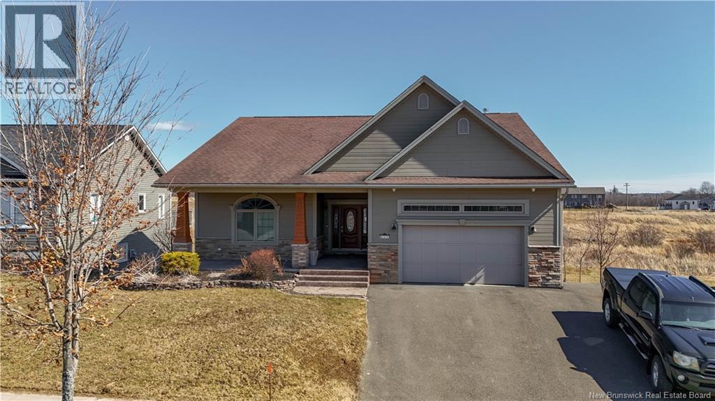 686 Hillcrest Drive, Fredericton, New Brunswick  E3A 5L9 - Photo 47 - NB136080