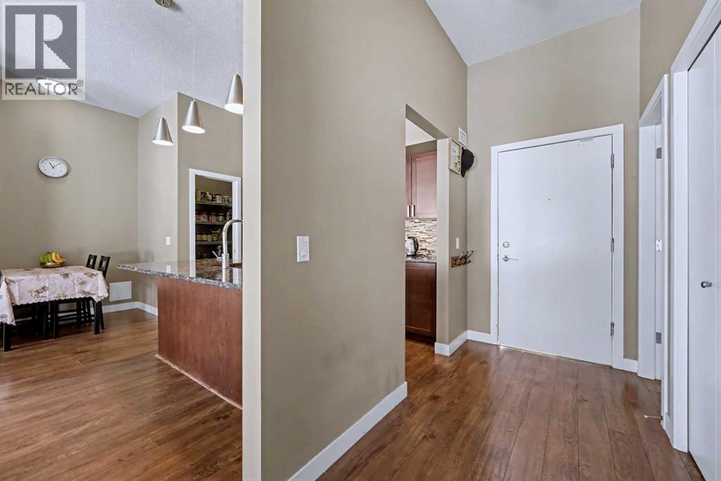 417, 4303 1 Street NE, Calgary, Alberta  T2E 7M3 - Photo 4 - A2290863
