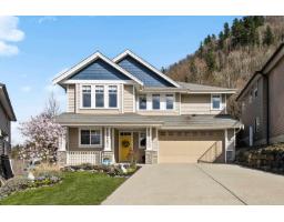 5738 KESTREL DRIVE|Promontory, Chilliwack, British Columbia
