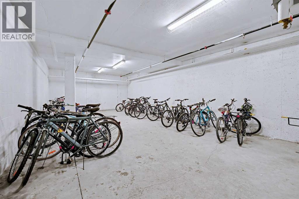 417, 4303 1 Street NE, Calgary, Alberta  T2E 7M3 - Photo 31 - A2290863