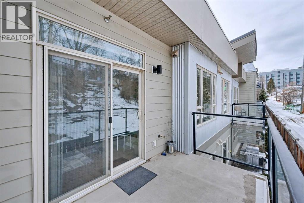 417, 4303 1 Street NE, Calgary, Alberta  T2E 7M3 - Photo 26 - A2290863