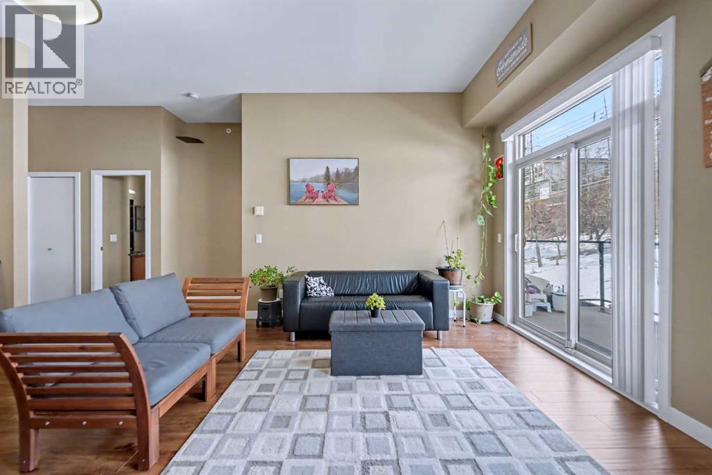 417, 4303 1 Street NE, Calgary, Alberta  T2E 7M3 - Photo 13 - A2290863
