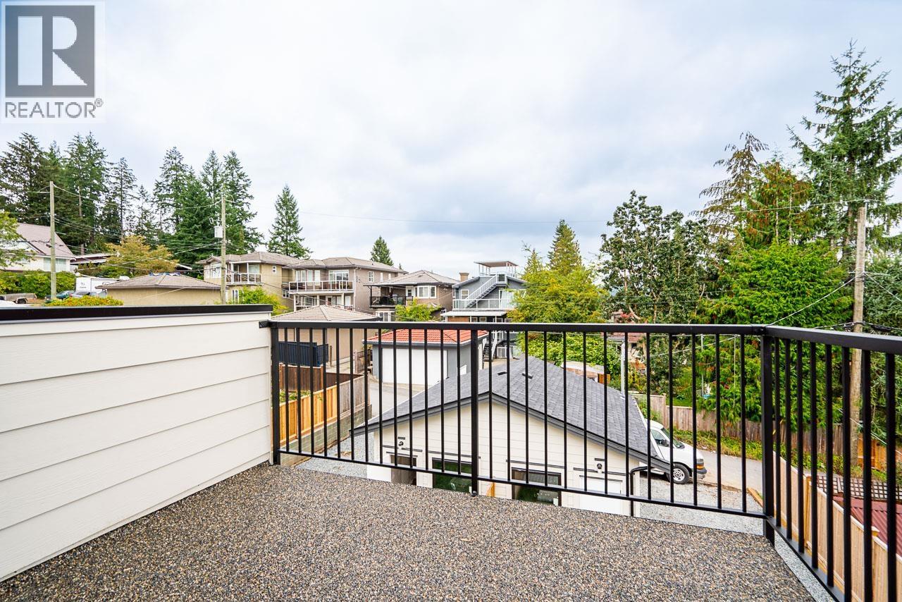 128 N Grosvenor Avenue, Burnaby, British Columbia  V5B 1J2 - Photo 20 - R3105869