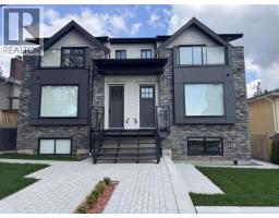 128 N GROSVENOR AVENUE, Burnaby, British Columbia